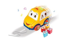 Auto Wesołek SmilyPlay 000659 42983