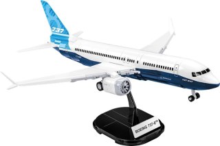 COBI Boeing 737-8 340kl 26608