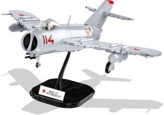 COBI HC COLD WAR MIG-17 Fresco 588kl 5823