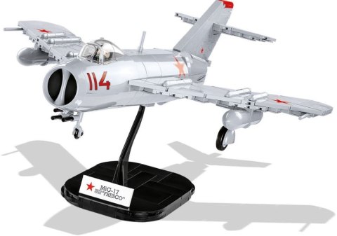 COBI HC COLD WAR MIG-17 Fresco 588kl 5823