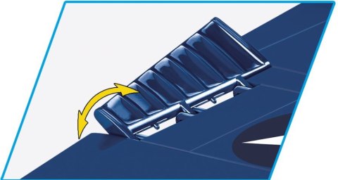 COBI HC WWII F4F WildCat-NorthropGrumman 375k 5731
