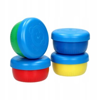 CREATIV Colorpeps farby d/mal.palcami 812510