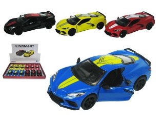 Corvette Livery edition 2021 HXKT5432 38774