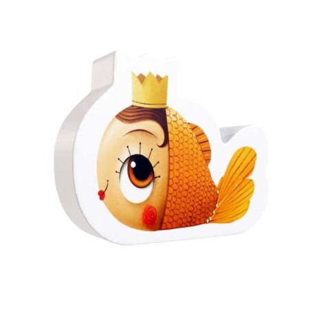 GRA Złota Rybka 00394 03949