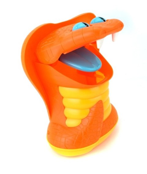 Gra rodzinna Wąż Kobra PRO Kids 02641