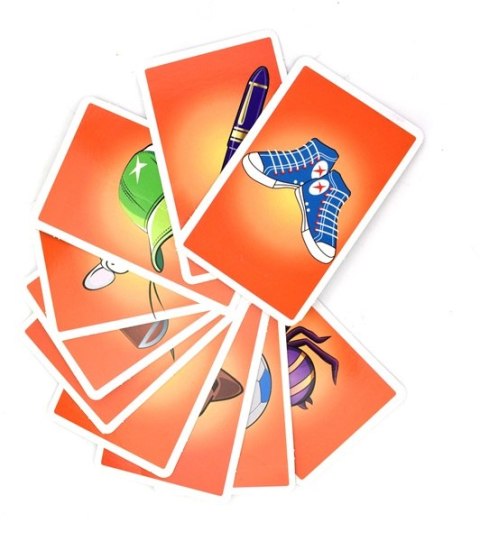 Gra rodzinna Wąż Kobra PRO Kids 02641