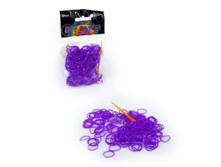 Gumki A250 fioletowe 620072R /12 02002