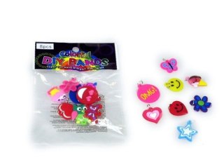 Gumki - zawieszki do gumek A8 620092R 02705