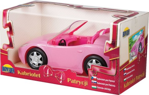 Kabriolet Patrycji 00837 08379