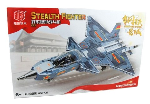 Klocki samolot 1316289 62898