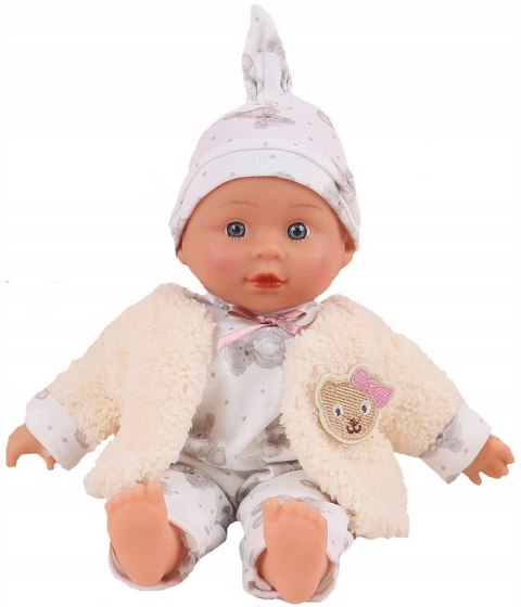 Lalka Julka bobas SmilyPlay SP84373 43731