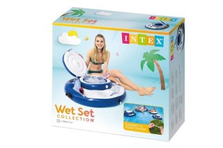 Lodówka wodna średnica 89cm 56822NP 02321