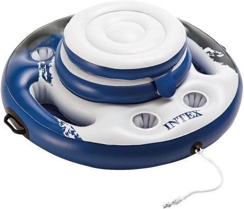 Lodówka wodna średnica 89cm 56822NP 02321