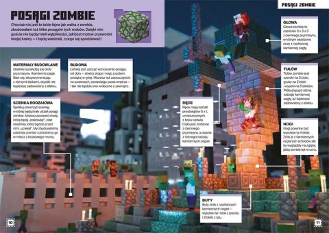 Minecraft. Zbuduj! Zombieland 58.11.13.0 44507