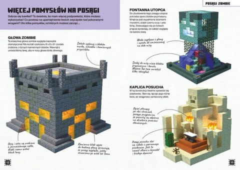 Minecraft. Zbuduj! Zombieland 58.11.13.0 44507