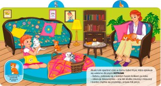 Odkrywam dźwięki Zwierzęta 58.11.13 62512