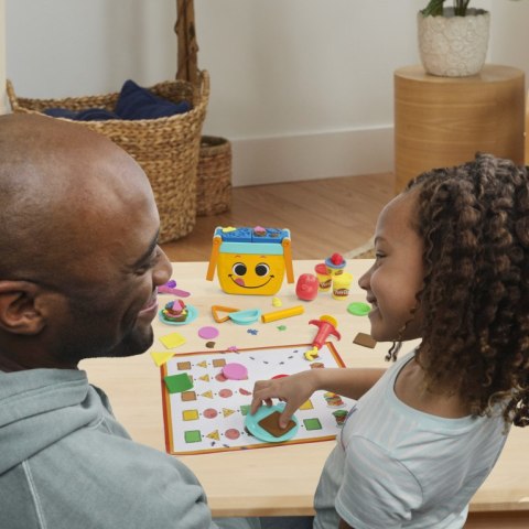 PLD Starters piknik i nauka kształtów F6916 /3