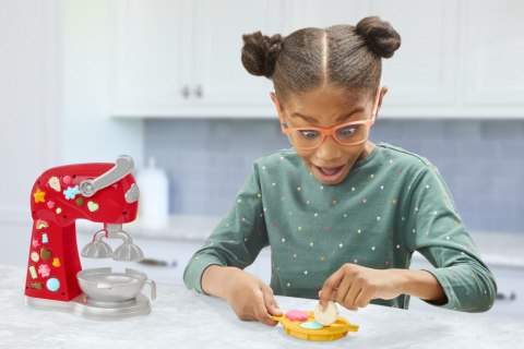 PLD zestaw magiczny mikser F4718 /3