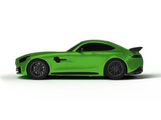 REVELL Mercedes-AMG GT green do budow. 23153