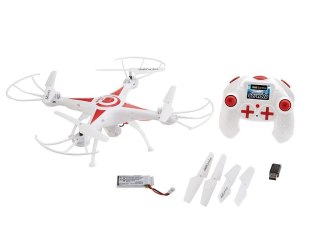 REVELL RC Camera-Quadrocopter Go!Video 23858