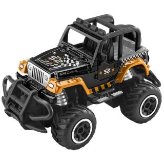 REVELL RC Car Jeep Wrangler QB 23492