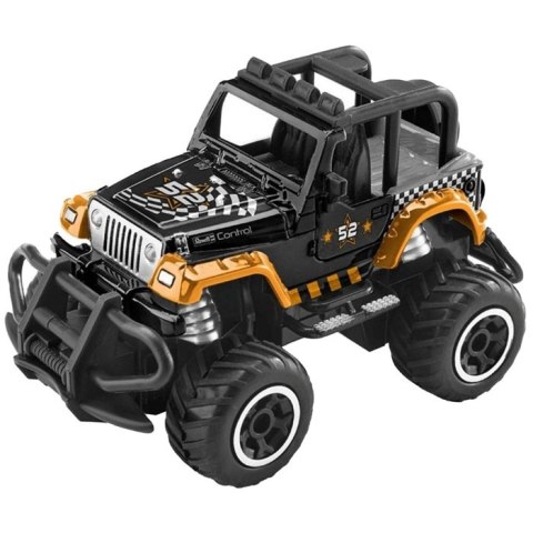 REVELL RC Car Jeep Wrangler QB 23492