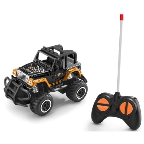 REVELL RC Car Jeep Wrangler QB 23492