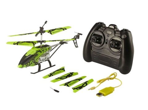 REVELL RC Helicopter Glowee 2.0 23940