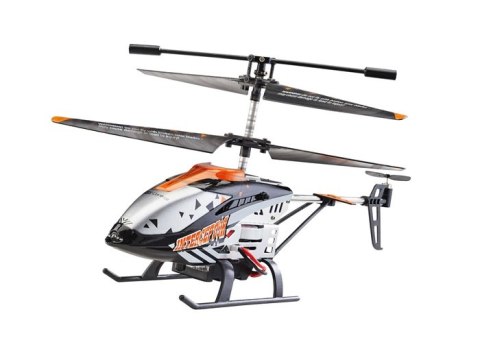 REVELL RC HelicopterInterceptorAnCollis.23817