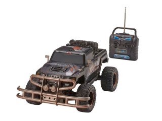 REVELL RC MonsterTruck BullScout 24629