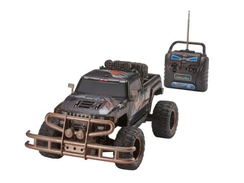 REVELL RC MonsterTruck BullScout 24629