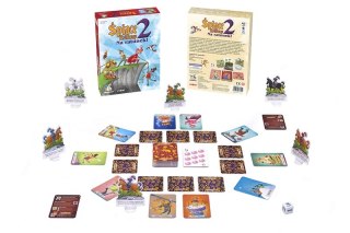 Rebel gra Śpiące królewny 2 : Na ratunek 17919