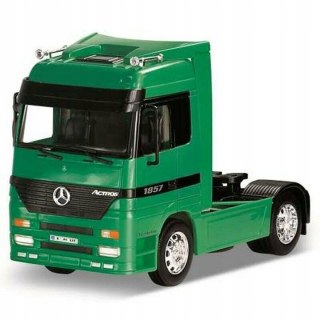 WELLY ciężarówka 1:32 Mercedes 12280