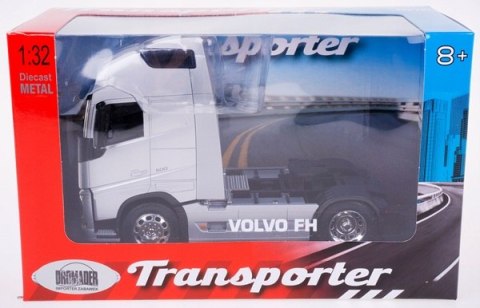 WELLY ciężarówka 1:32 Volvo FH 12690