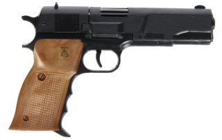 WICKE pistolet na spł.Powerman 8-strz.25413 05387