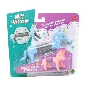 Zwierzątka do rozciągania 007730 40977