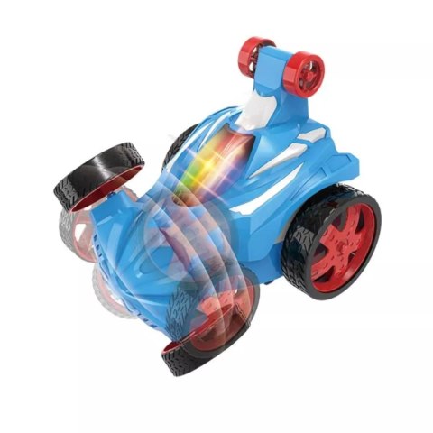 Samochód twister zdalnie sterowany auto rc akrobata 360 stopni QS3006-2N
