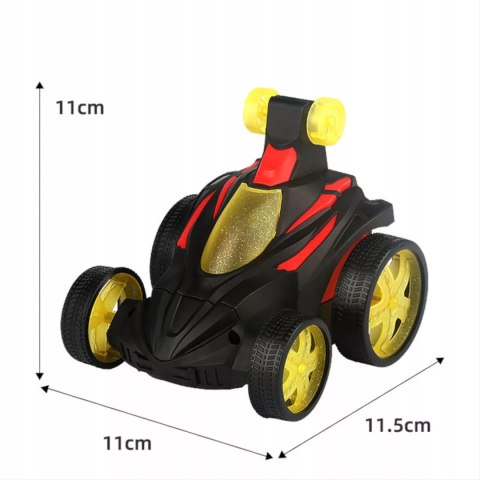 Samochód twister zdalnie sterowany auto rc akrobata 360 stopni QS3006-2
