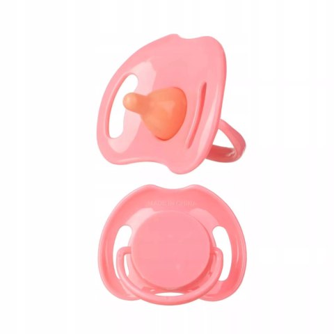 Zestaw magiczna butelka mleko bidon sok smoczek dla lalki HX853-1