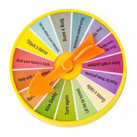 Gra zręcznościowa balansujący skaczący astronauta kosmos dla dzieci 95A