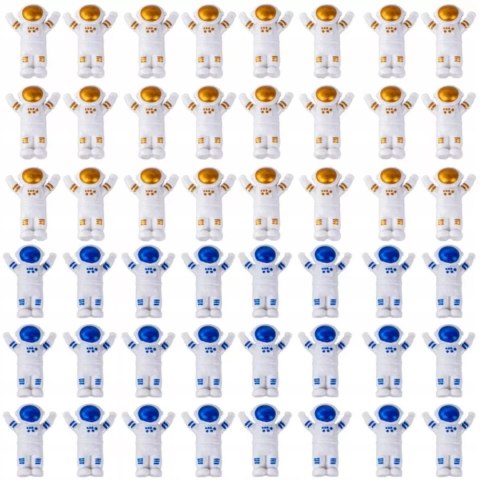 Gra zręcznościowa balansujący skaczący astronauta kosmos dla dzieci 95A