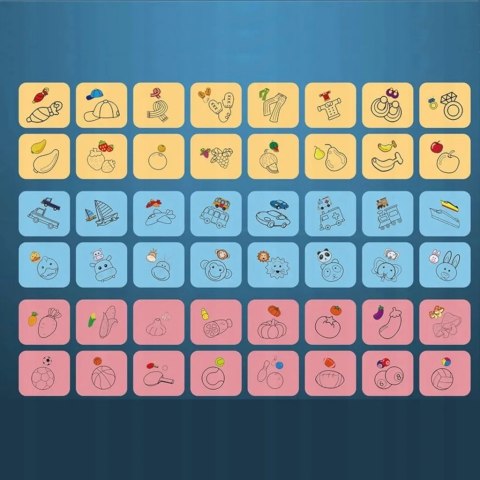 Projektor do rysowania walizka lampka mazaki FDE80807 R