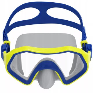 Maska do nurkowania pływania gogle dla dzieci Bestway 22049N