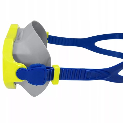 Maska do nurkowania pływania gogle dla dzieci Bestway 22049N