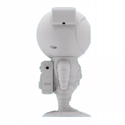 Projektor gwiazd lampka rzutnik nieba astronauta pilot A2780