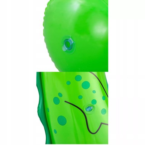 Worek dmuchany bokserski treningowy dla dzieci dinozaur Bestway 52152Z