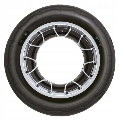 Bestway Kółko koło do pływania uchwyt 119cm 36102