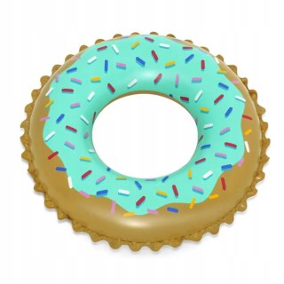 Bestway koło kółko do pływania 107cm pączek 36300