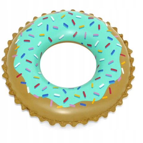 Bestway koło kółko do pływania 107cm pączek 36300