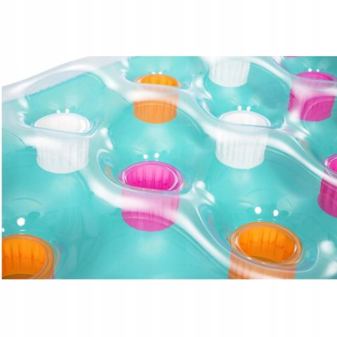 Bestway materac do pływania 188 x 71 cm 43014N